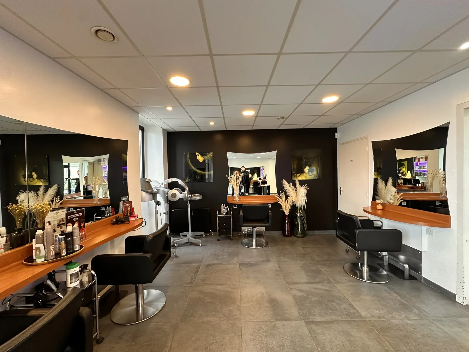 Coté Miroir - Coiffure Pordic - Coté Miroir - Photo Galerie - OneBooking
