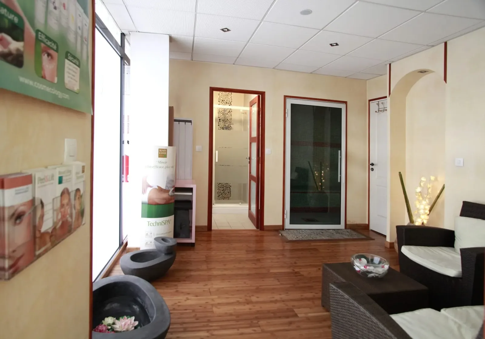 Les Sens du Zen - Institut de beauté Cachan - Les Sens du Zen - Photo Galerie - OneBooking