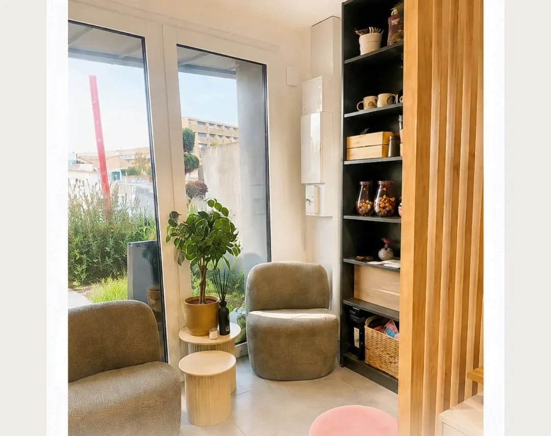 Atelier Beauté de Noémie - Coiffure Lagord - Atelier Beauté de Noémie - Photo Galerie - OneBooking