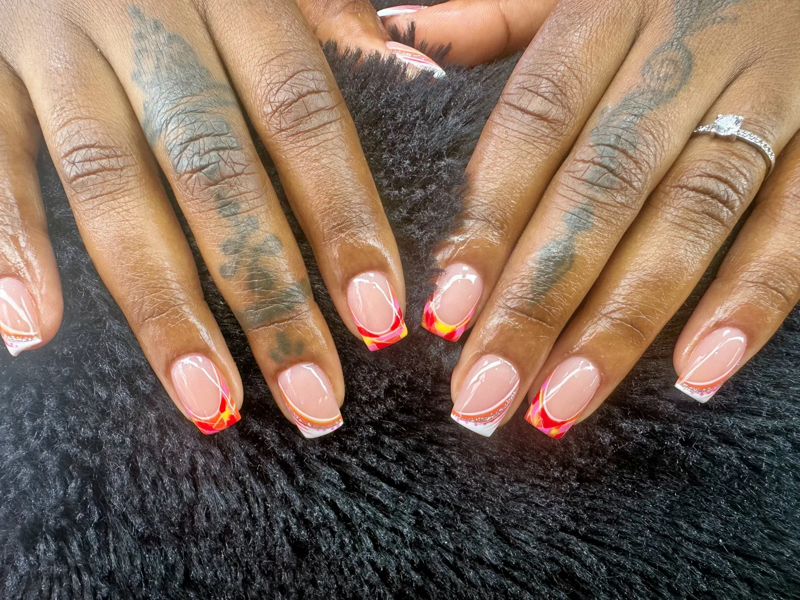 Fab’Nails - Coiffure Melun - Fab’Nails - Photo Galerie - OneBooking