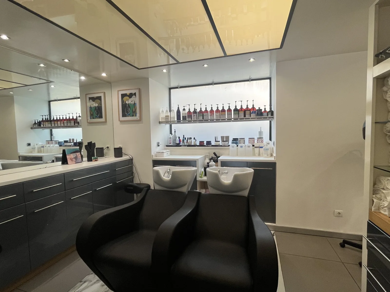 sandy A - Coiffure Porto-Vecchio - sandy A - Photo Galerie - OneBooking
