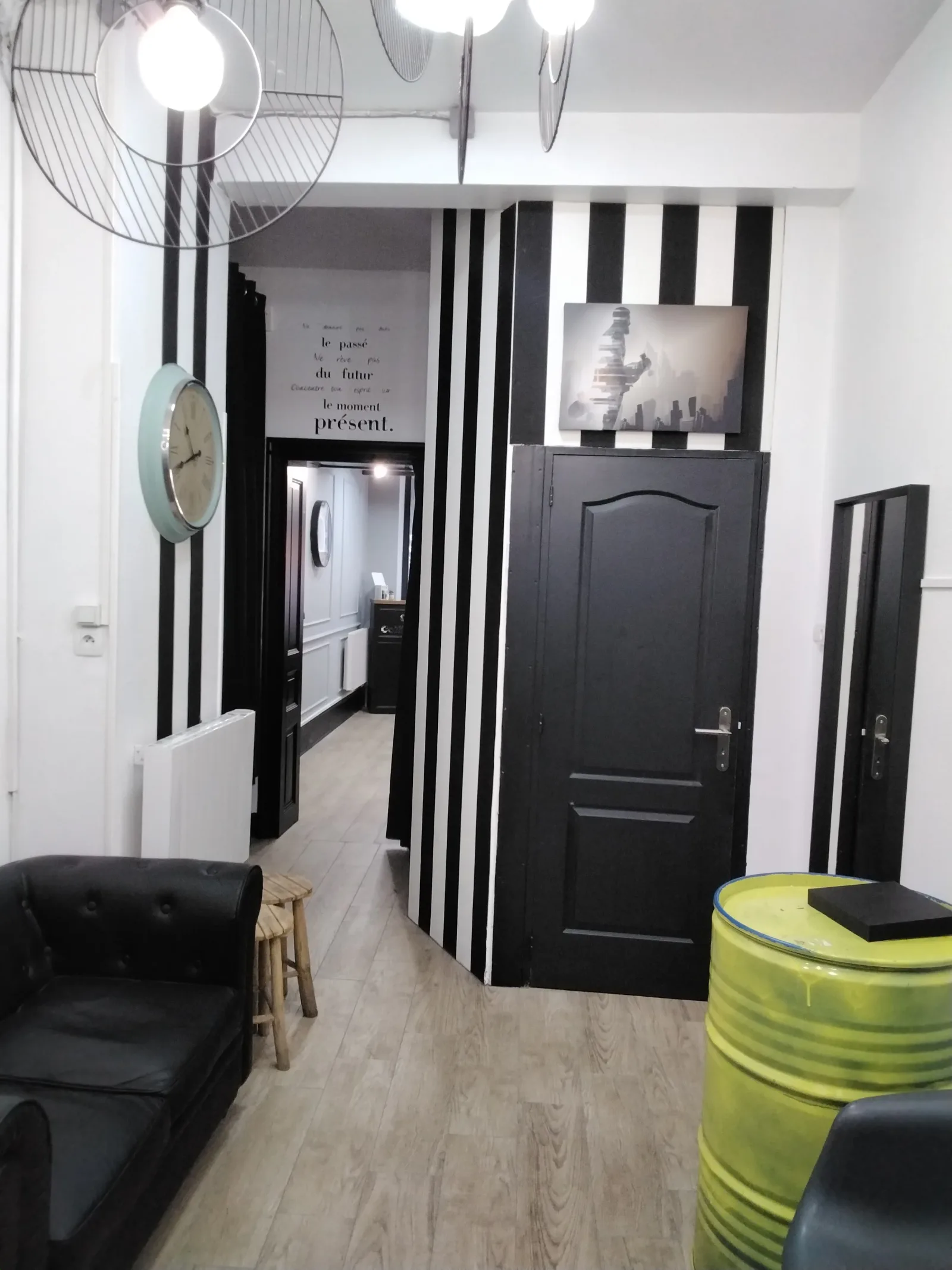 Giovano Coiffure - Barbier Strasbourg - Giovano Coiffure - Photo Galerie - OneBooking
