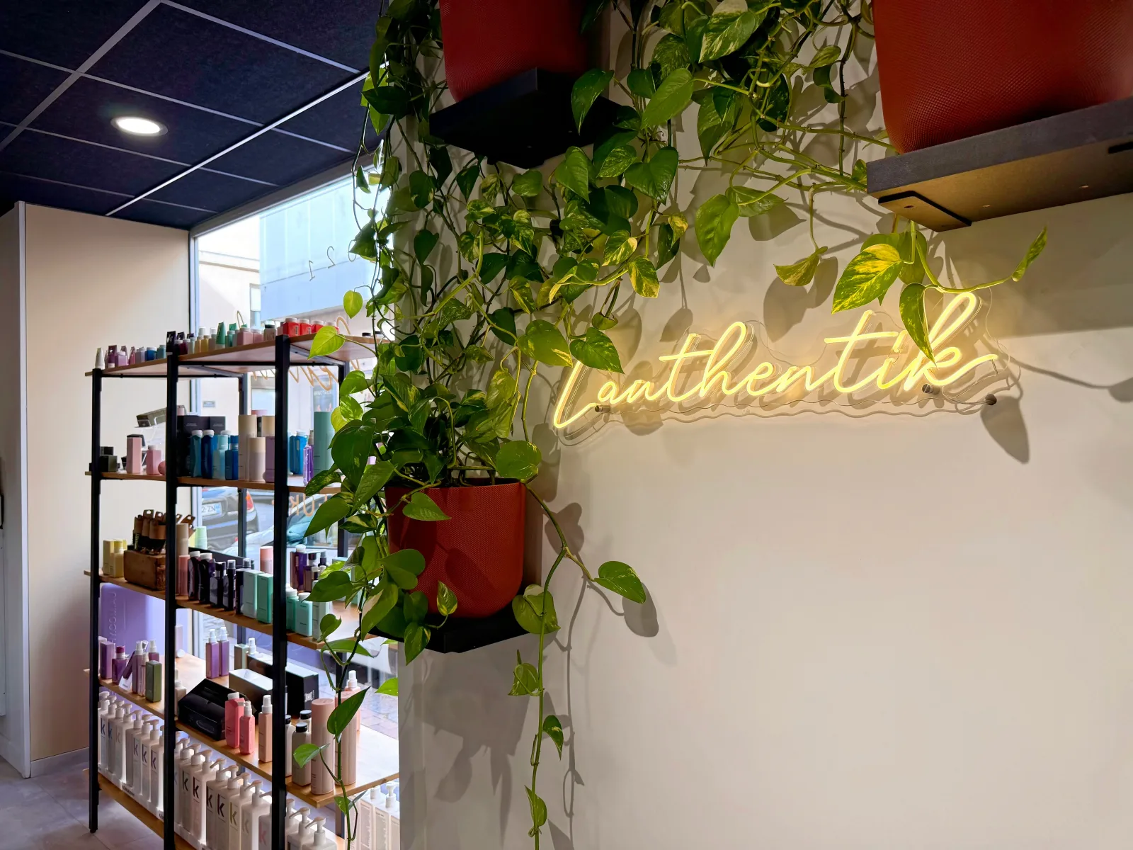L’Authentik - Coiffure Villefranche-sur-Saône - L’Authentik - Photo Galerie - OneBooking