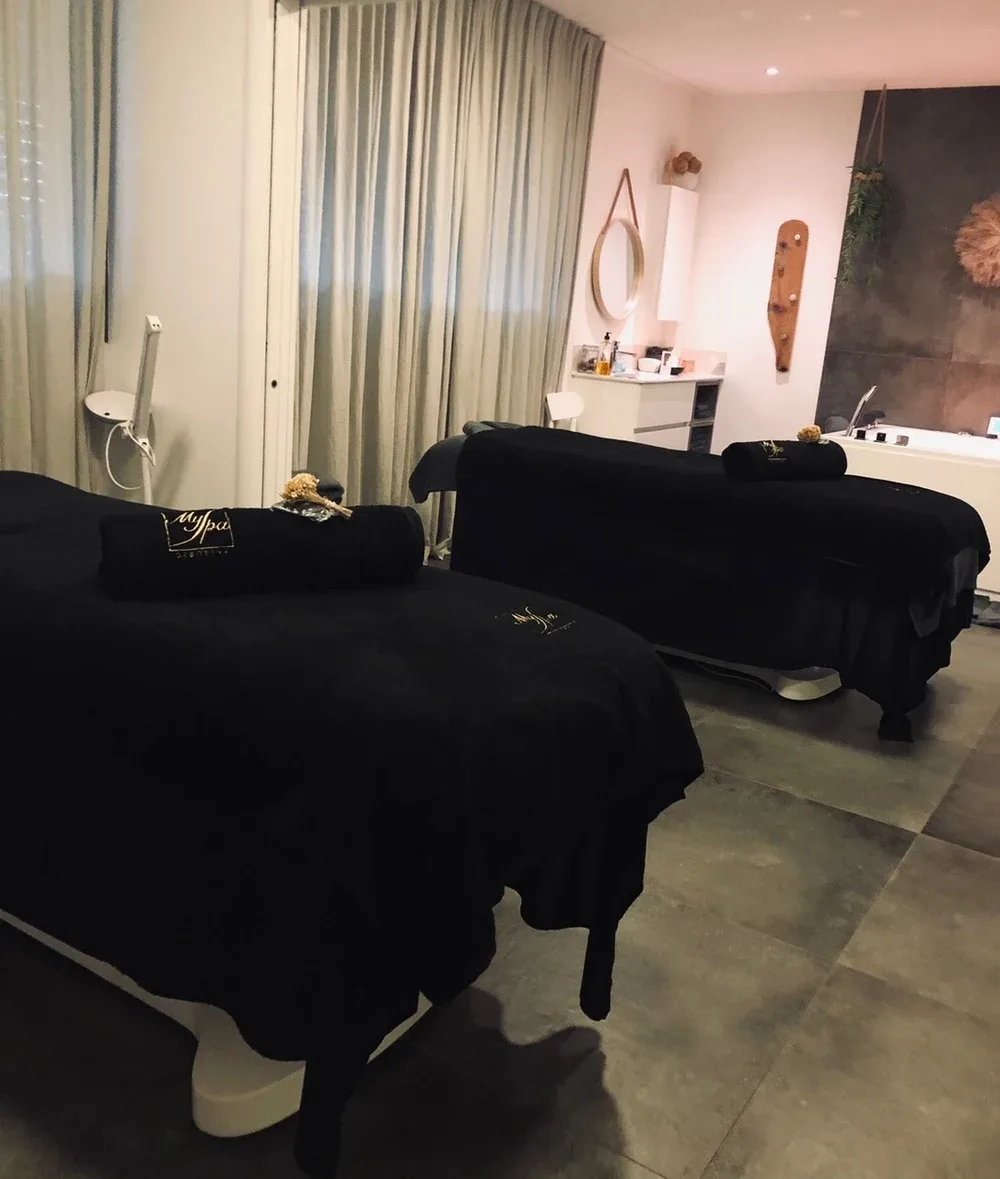 Absolu Spa - Coiffure Porto-Vecchio - Absolu Spa - Photo Galerie - OneBooking