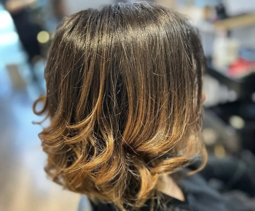 L’Atelier du Ciseau - Coiffure Oloron-Sainte-Marie - L’Atelier du Ciseau - Photo Galerie - OneBooking