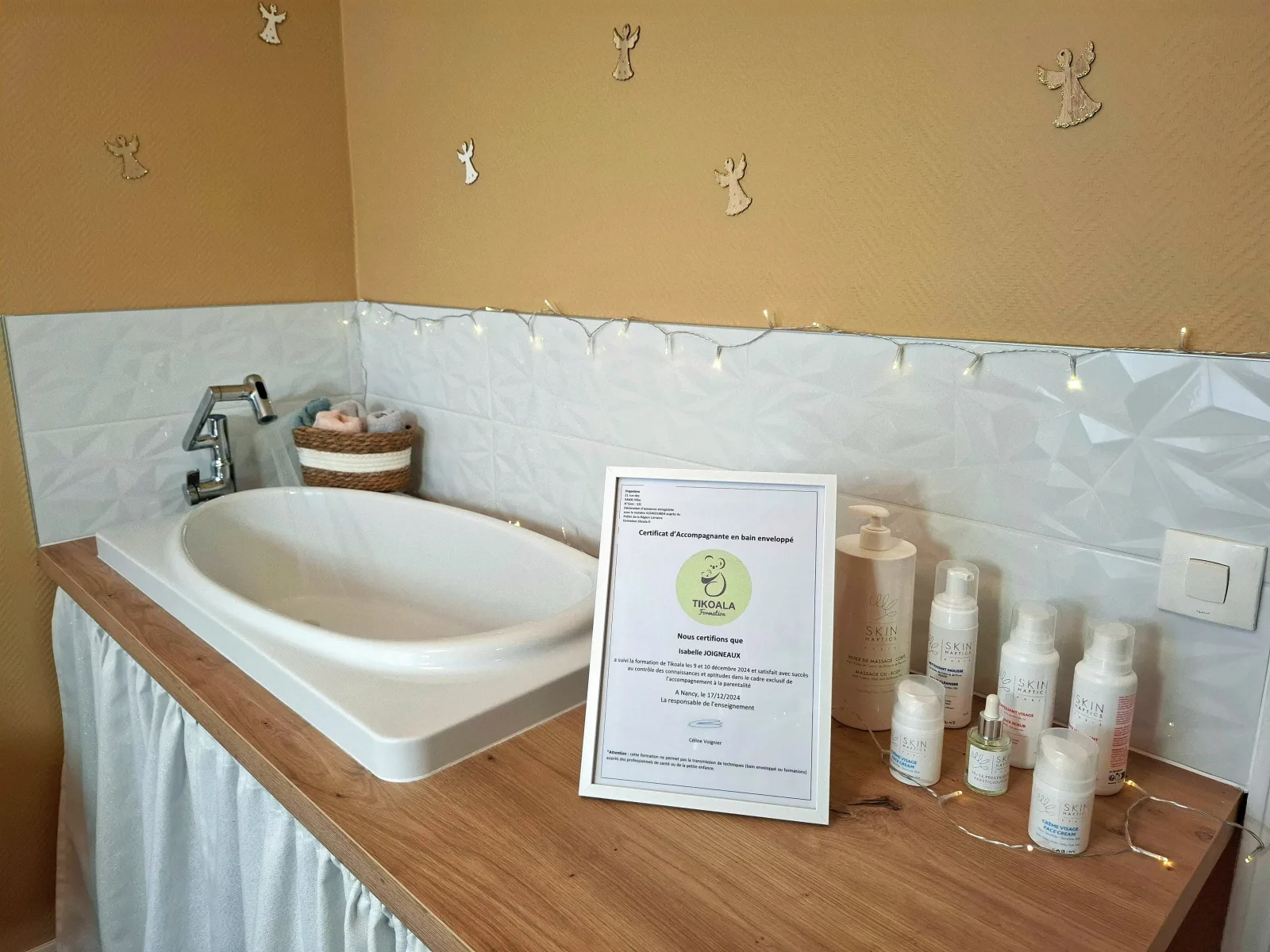 L'Art de Soi - Institut de beauté Lisieux - L'Art de Soi - Photo Galerie - OneBooking