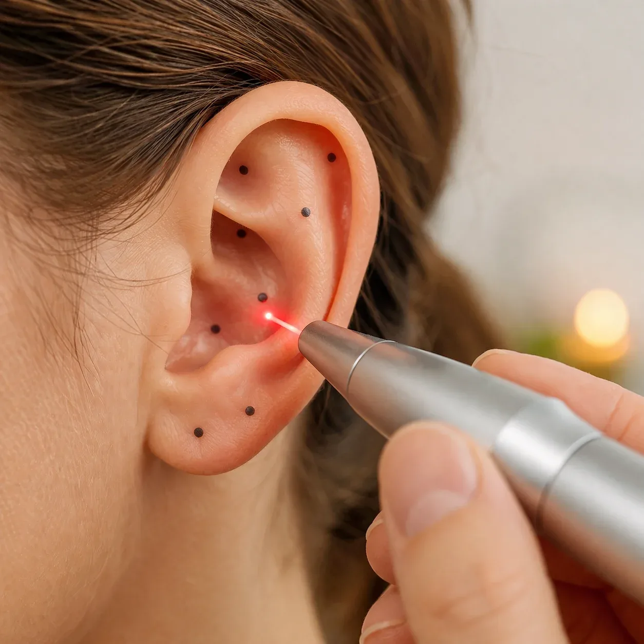 Flow Energie Massage pour ELLES by Eglantine - Massage Lagnieu - Flow Energie Massage pour ELLES by Eglantine - Photo Galerie - OneBooking