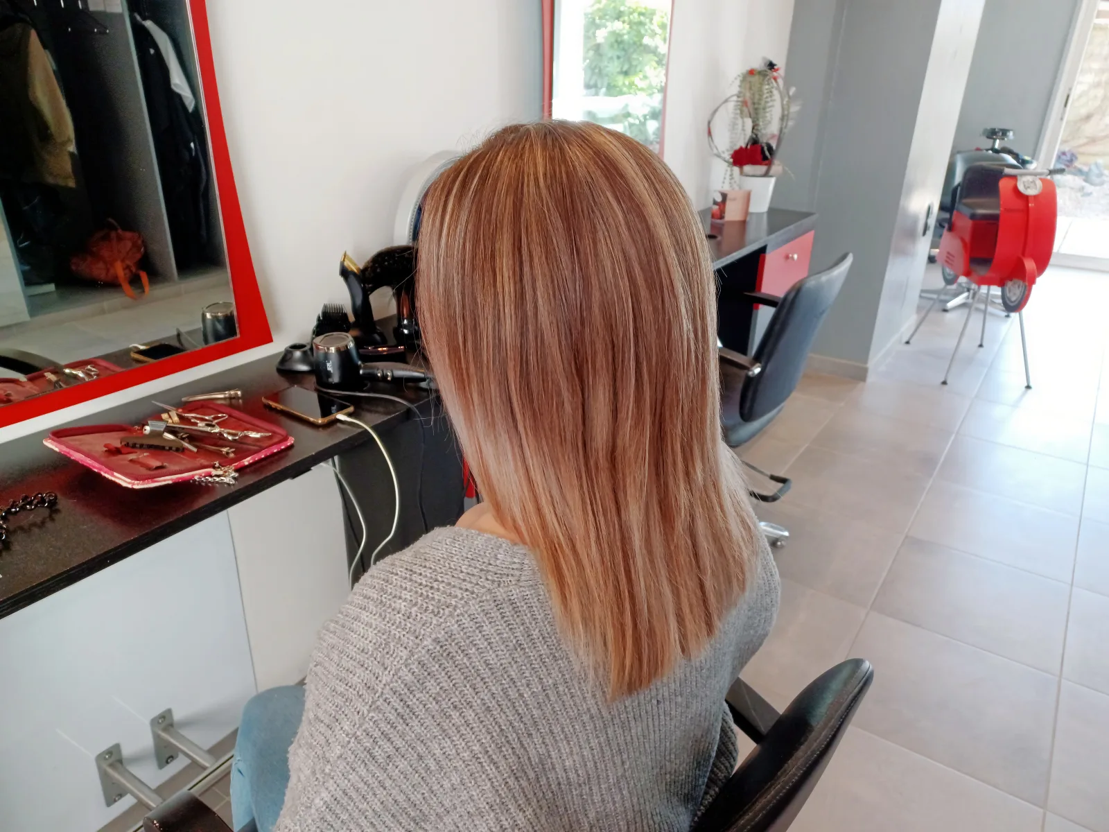 KL coiffure - Coiffure Elbeuf - KL coiffure - Photo Galerie - OneBooking