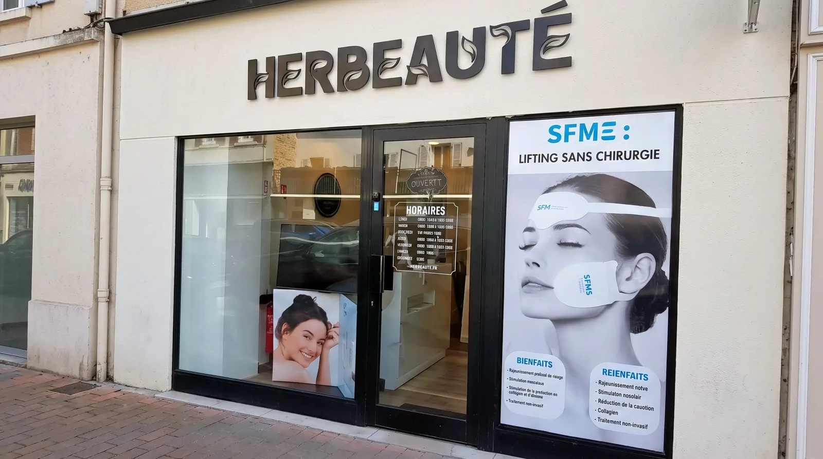 HER BEAUTÉ - Institut de beauté Villefranche-sur-Saône - HER BEAUTÉ - Photo Galerie - OneBooking