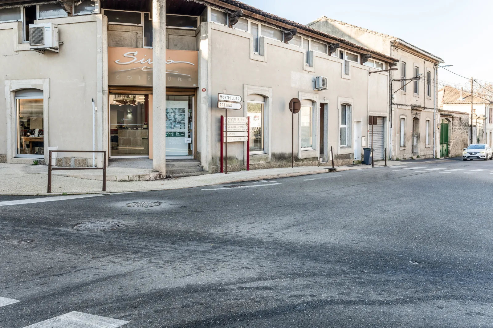 Siroco Coiffure - Coiffure Vauvert - Siroco Coiffure - Photo Galerie - OneBooking