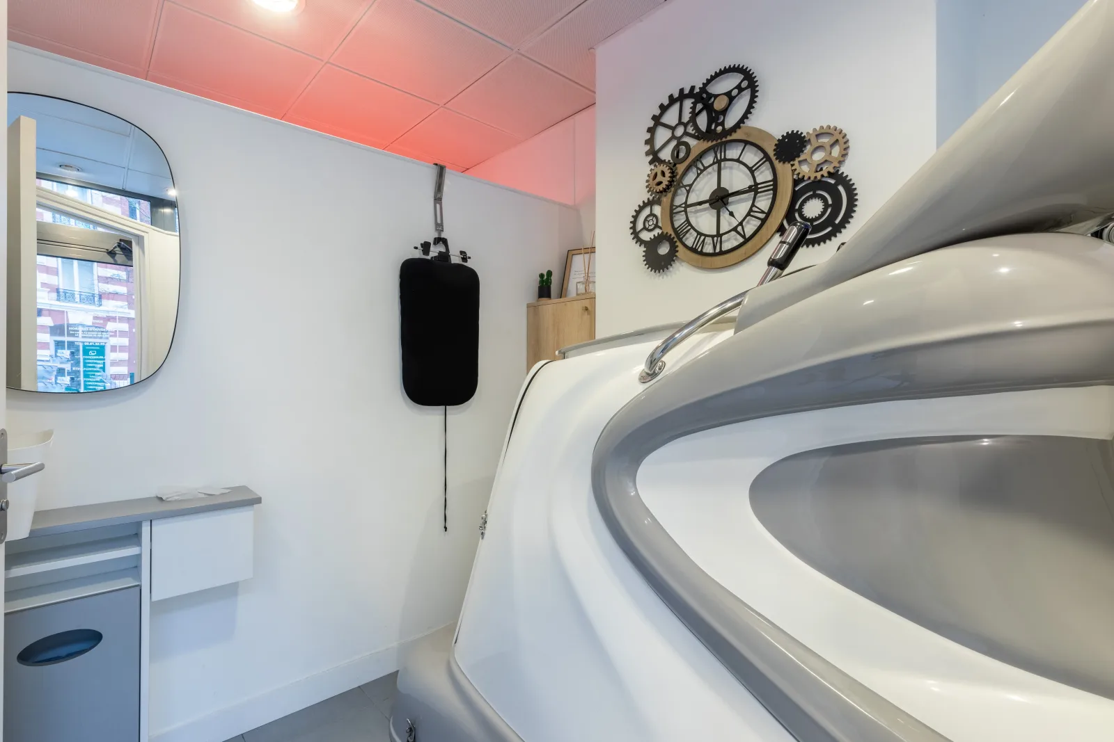 Point Soleil - Meudon - Institut de beauté Meudon - Point Soleil - Meudon - Photo Galerie - OneBooking