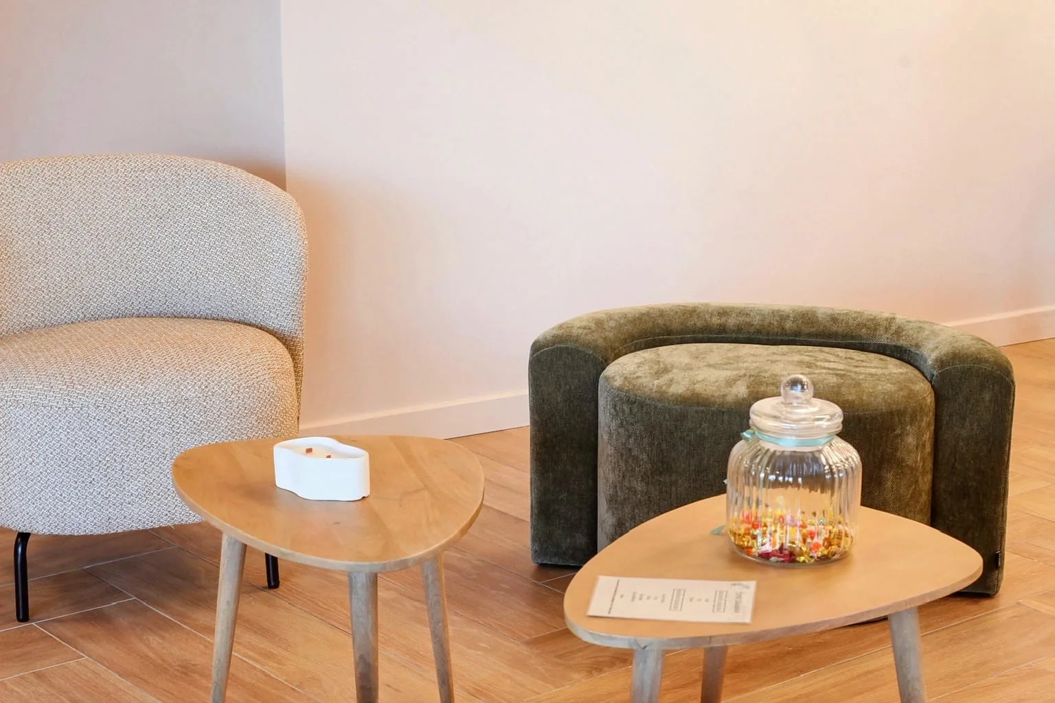 L’appart 2.0 - Coiffure Porto-Vecchio - L’appart 2.0 - Photo Galerie - OneBooking