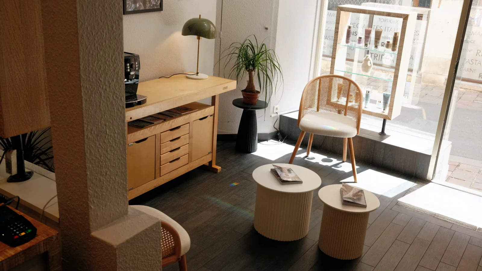 Chez Claire - Coiffure Rodez - Chez Claire - Photo Galerie - OneBooking