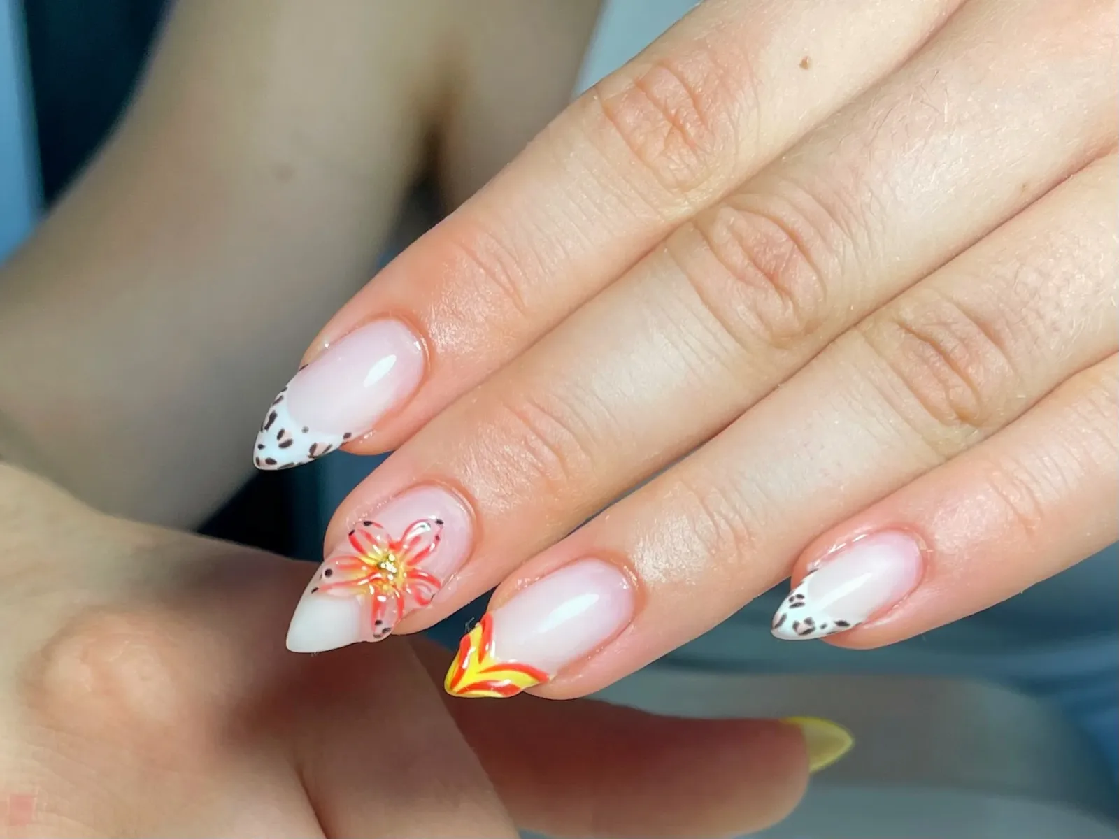 Ongle Preciosa - Onglerie Vesoul - Ongle Preciosa - Photo Galerie - OneBooking
