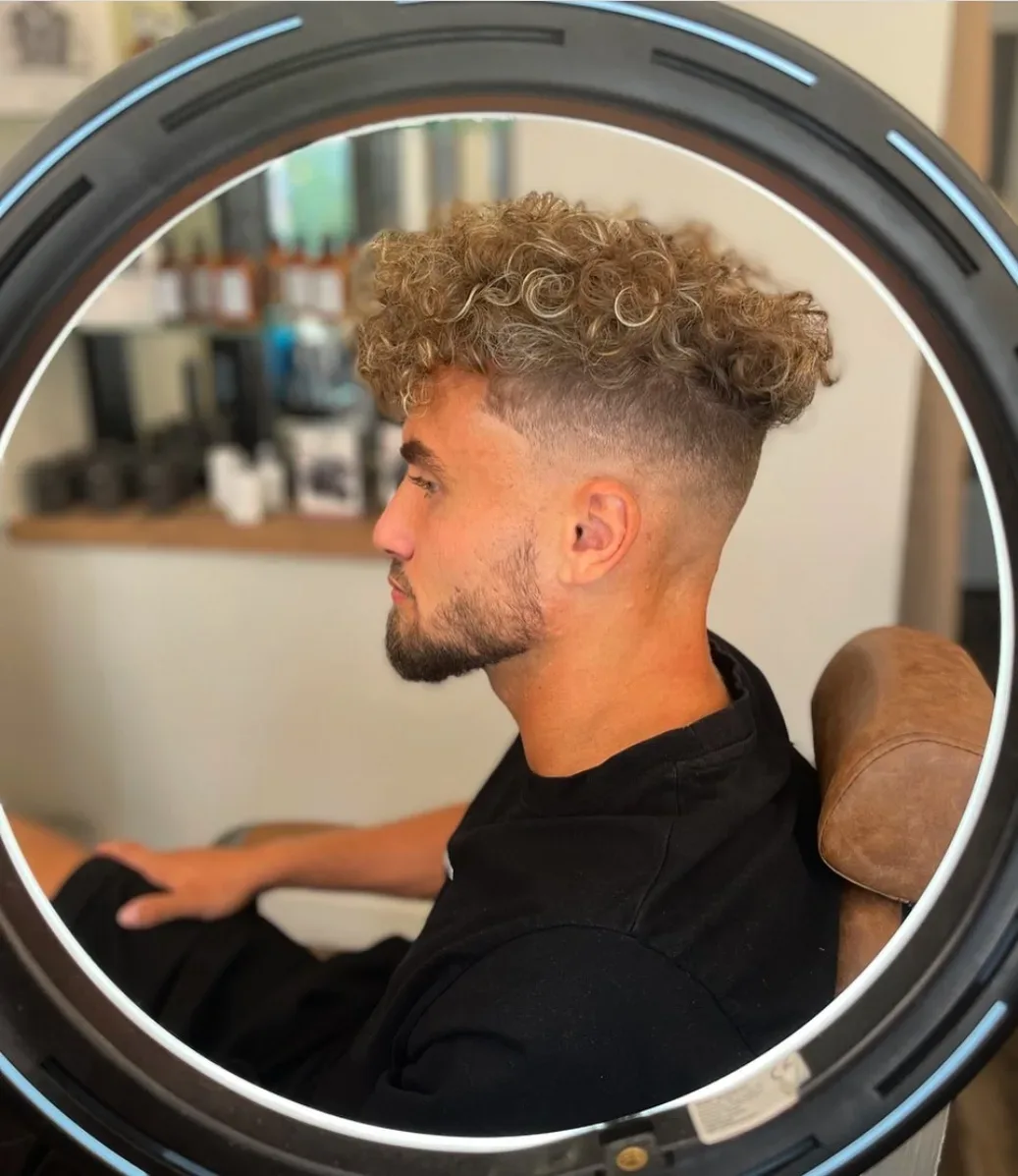 JL Coiffure - Coiffure Borgo - JL Coiffure - Photo Galerie - OneBooking