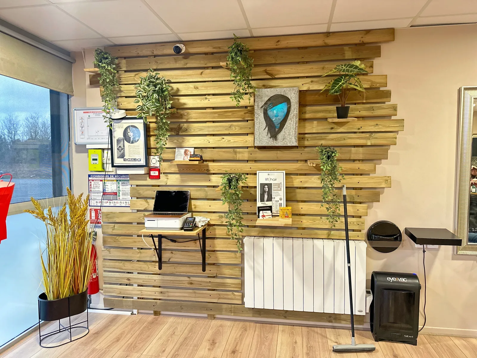 Art’isan Coiffeur - Coiffure Denain - Art’isan Coiffeur - Photo Galerie - OneBooking