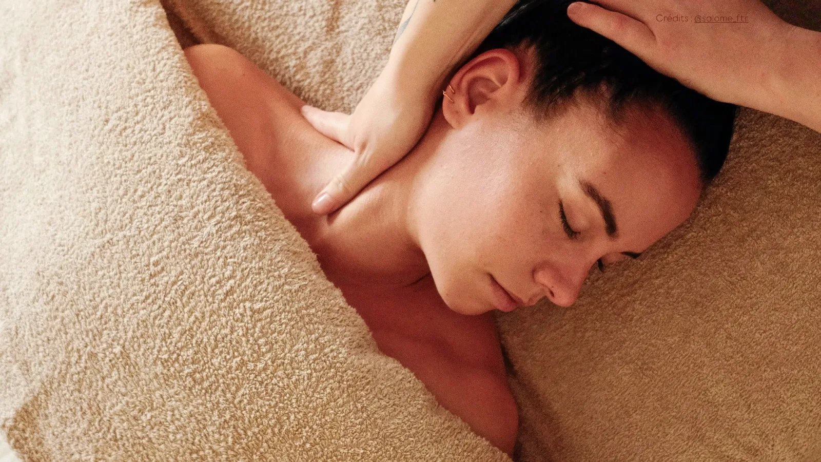 Maison L Facialiste – Soin visage, Kobido, soin Intra-oral, & drainage visage - Massage Strasbourg - Maison L Facialiste – Soin visage, Kobido, soin Intra-oral, & drainage visage - Photo Galerie - OneBooking