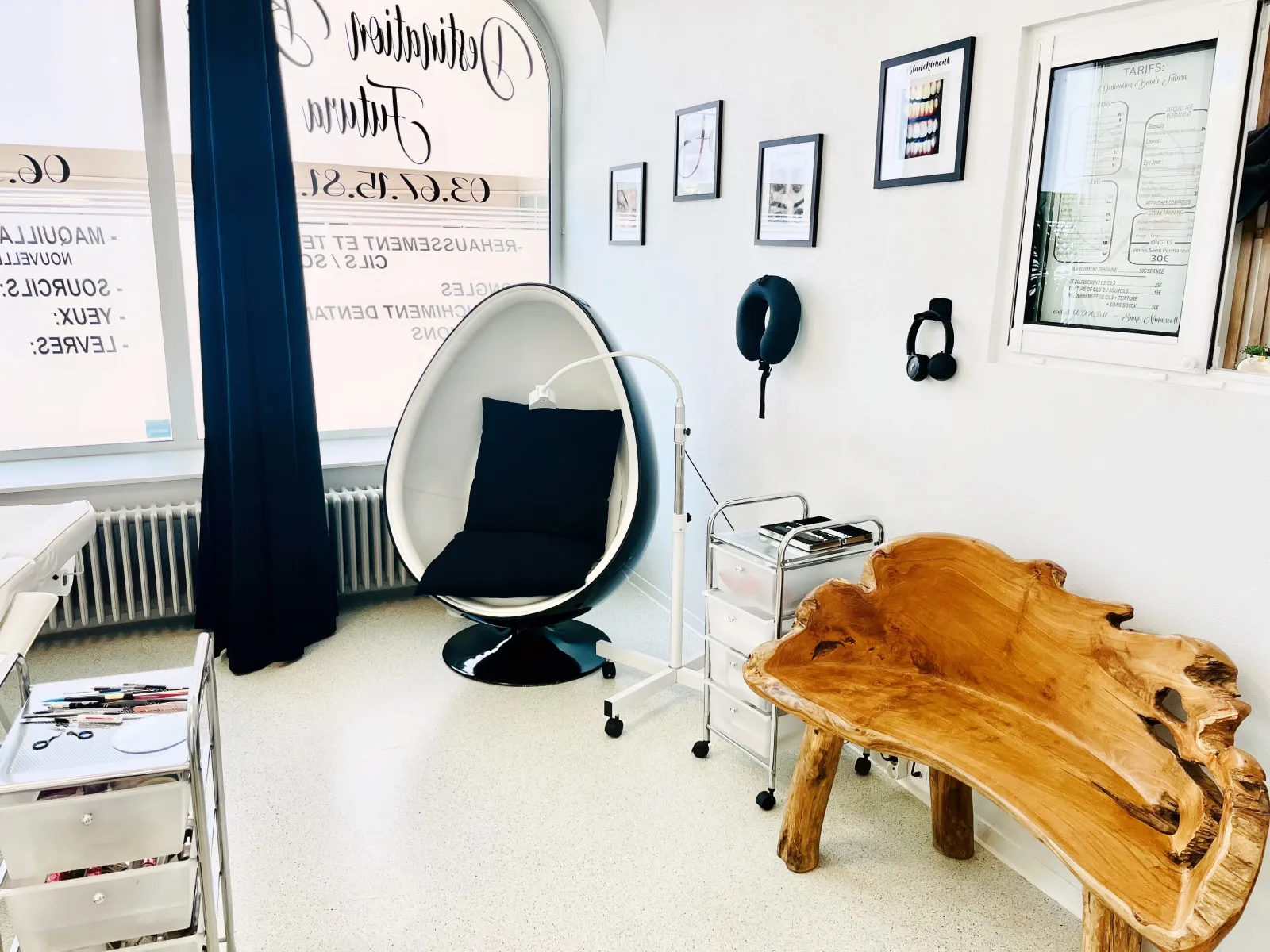 Destination Beauté Futura - Institut de beauté Schiltigheim - Destination Beauté Futura - Photo Galerie - OneBooking