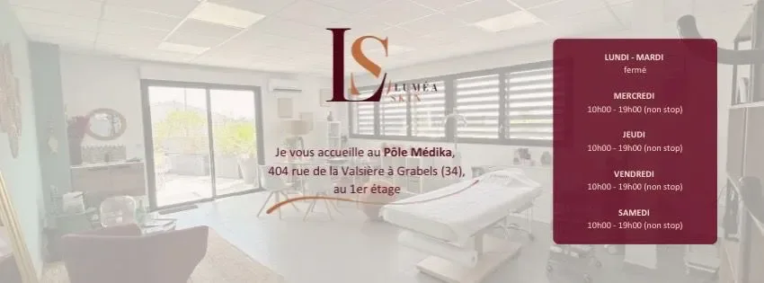 Luméa Skin - Institut de beauté Grabels - Luméa Skin - Photo Galerie - OneBooking