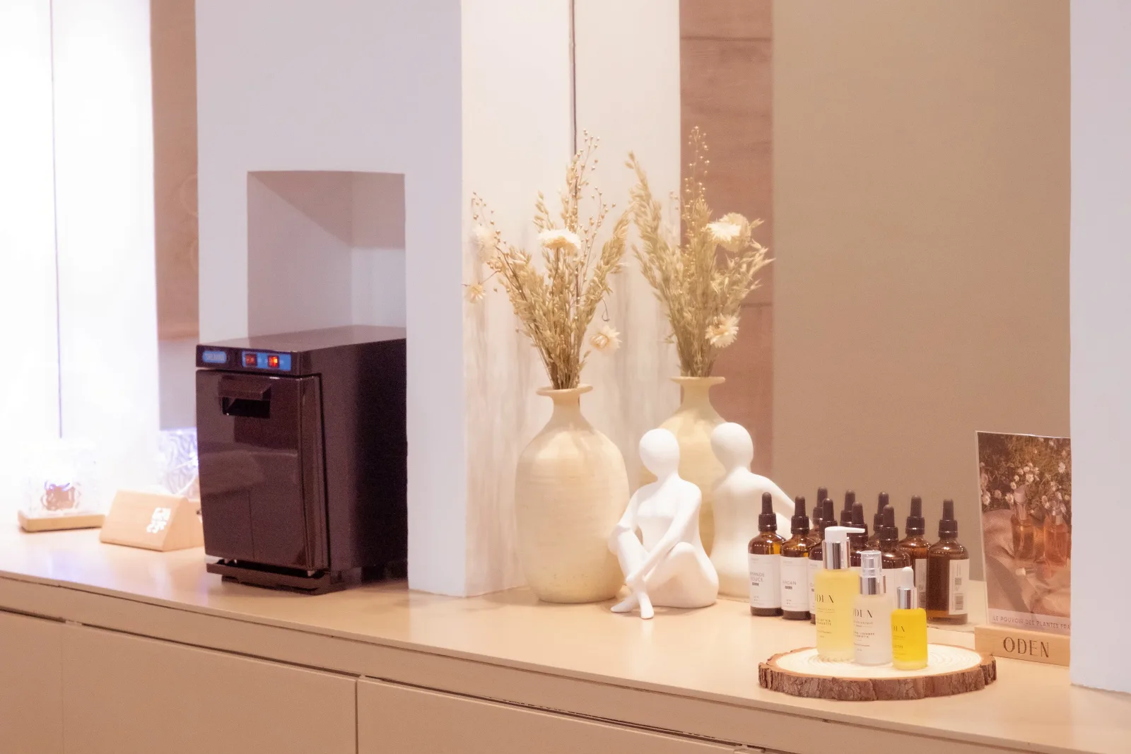 Maison Laura - Massage La Rochelle - Maison Laura - Photo Galerie - OneBooking