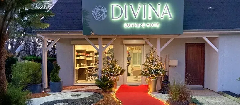 Divina Coiffure - Coiffure Châtellerault - Divina Coiffure - Photo Galerie - OneBooking