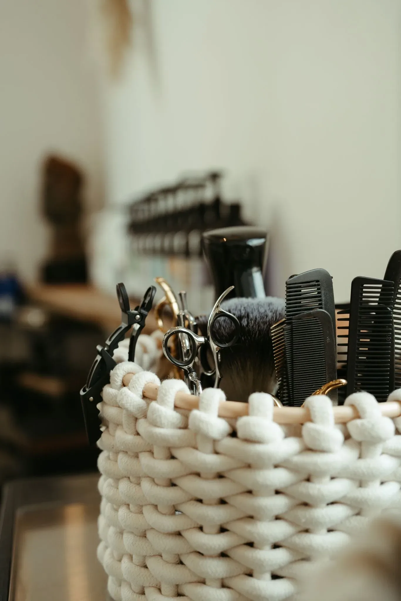 Maison Chanzy - Coiffure Saumur - Maison Chanzy - Photo Galerie - OneBooking