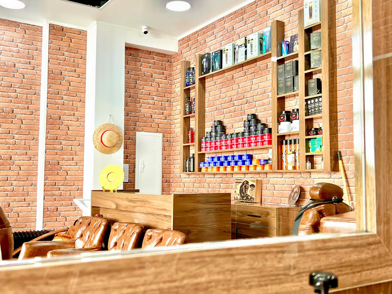 Coiffure Babylone - Coiffure Strasbourg - Coiffure Babylone - Photo Galerie - OneBooking