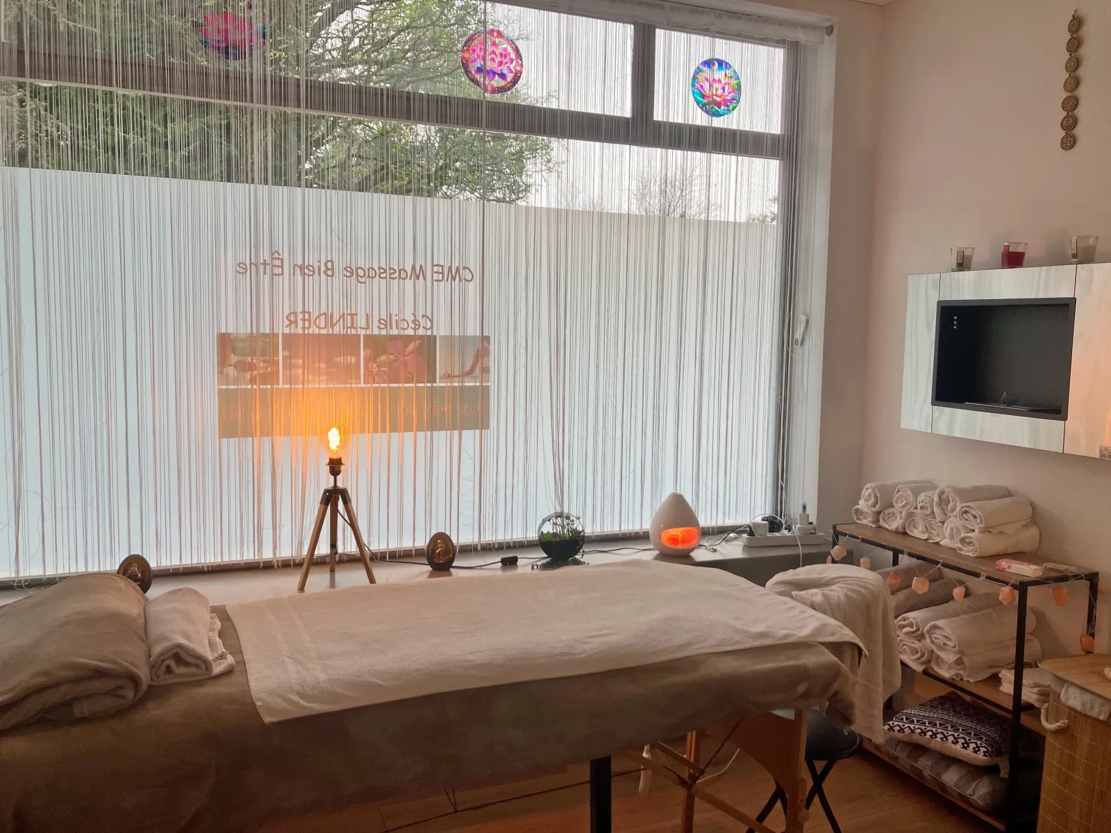 CME Massage et bien etre - Massage Lannemezan - CME Massage et bien etre - Photo Galerie - OneBooking
