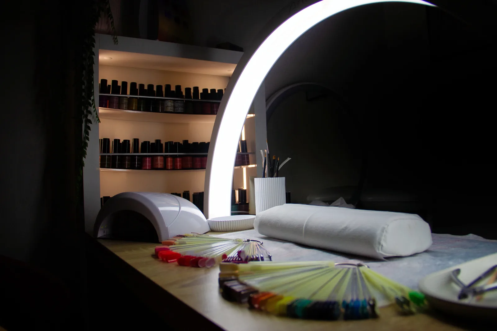 Manatea Spa - Spa La Rochelle - Manatea Spa - Photo Galerie - OneBooking