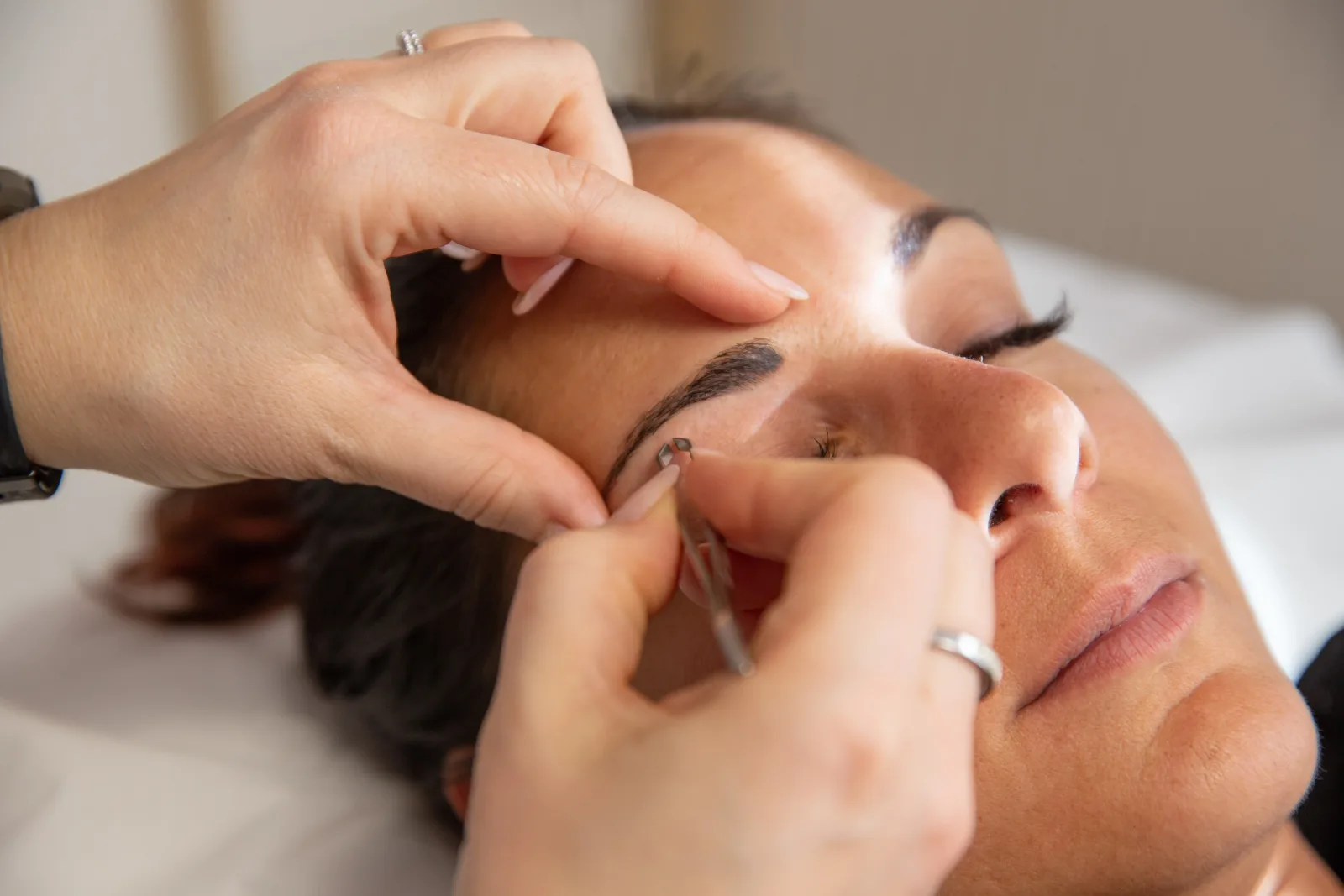 Aline Beauté - Institut de beauté Saverne - Aline Beauté - Photo Galerie - OneBooking