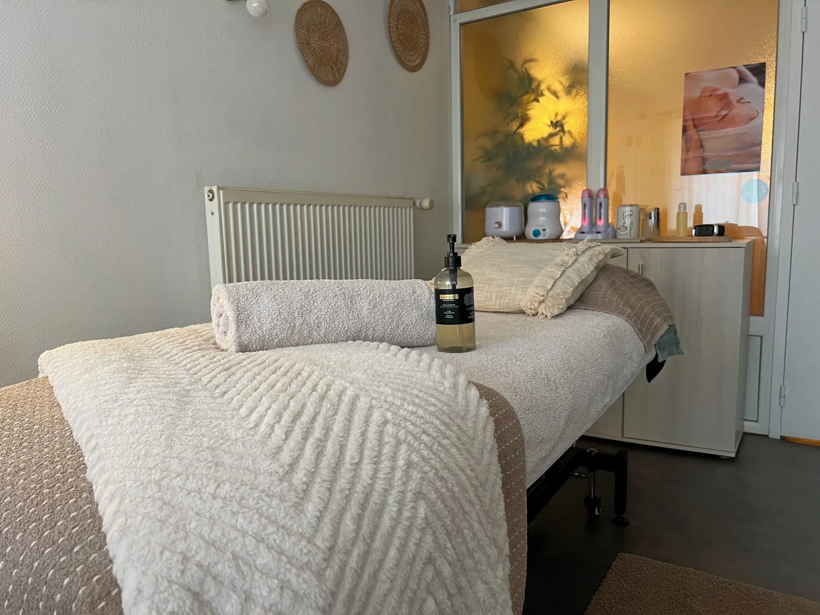 Institut L'épopée - Onglerie Vichy - Institut L'épopée - Photo Galerie - OneBooking