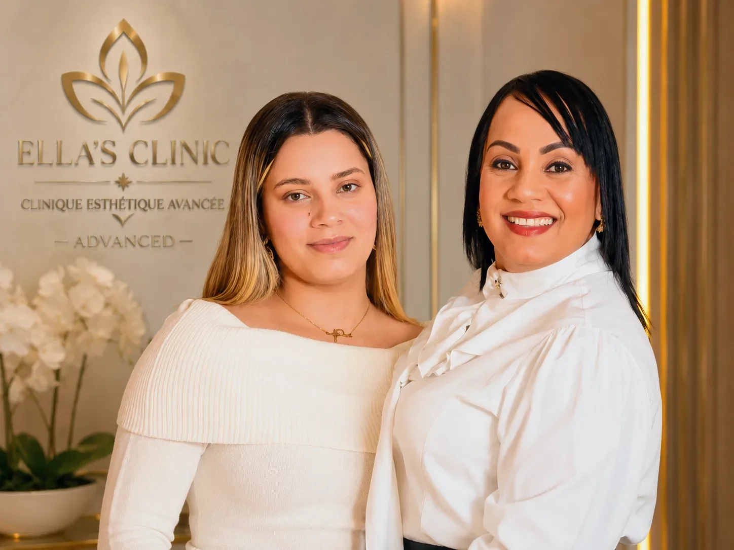 Ellas clinic - Institut de beauté Cugnaux - Ellas clinic - Photo Galerie - OneBooking