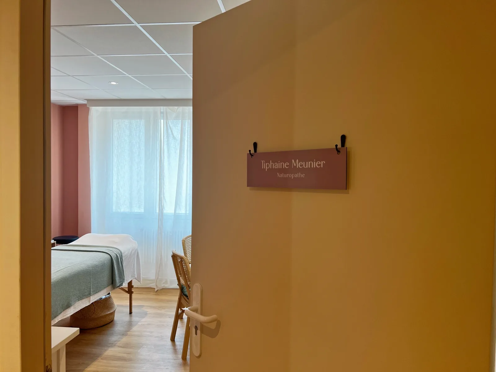 Holistic Alchémille - Naturopathe Facialiste - Massage Villefranche-sur-Saône - Holistic Alchémille - Naturopathe Facialiste - Photo Galerie - OneBooking