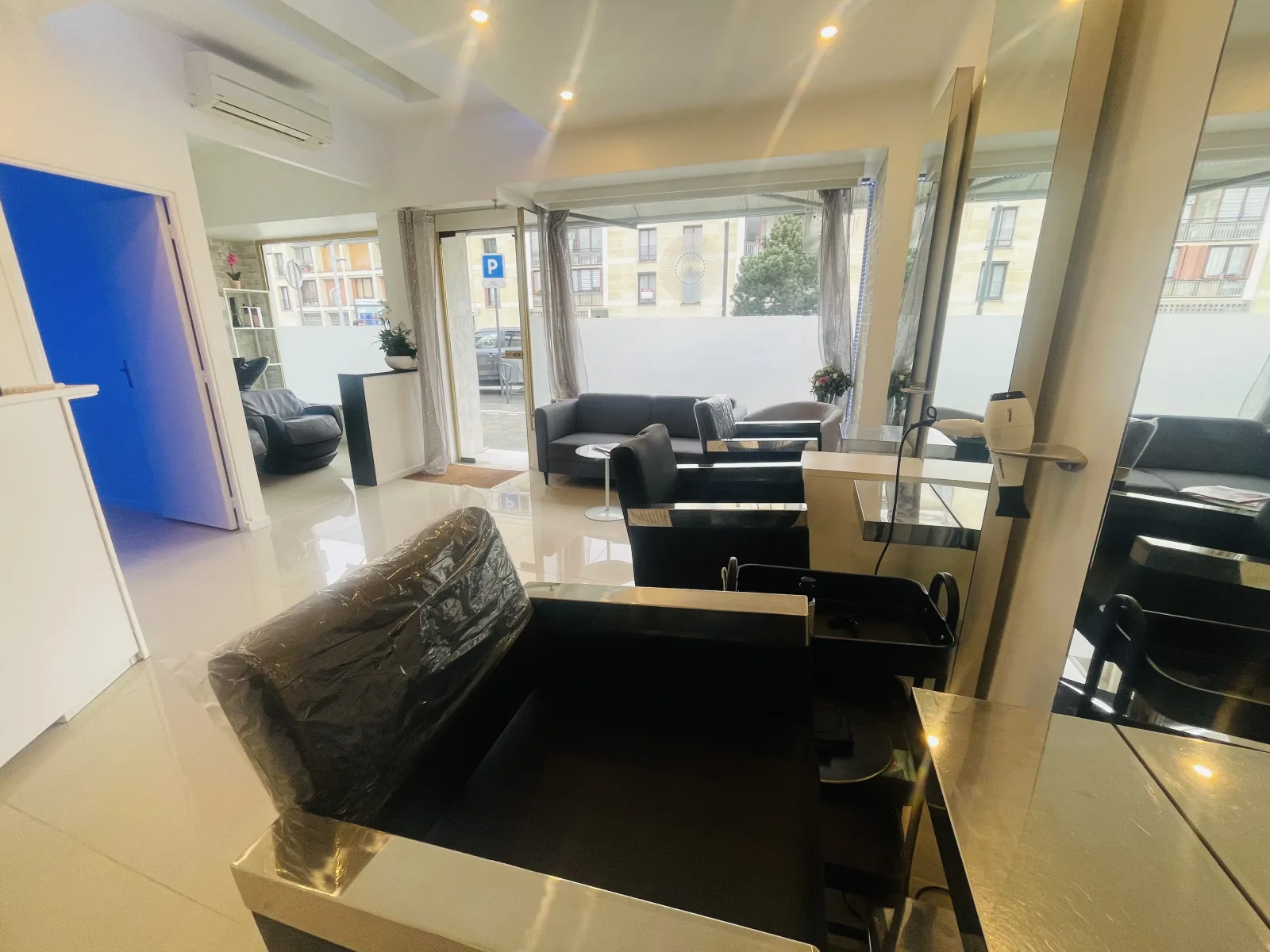 Beauty Time - Coiffure Meudon - Beauty Time - Photo Galerie - OneBooking