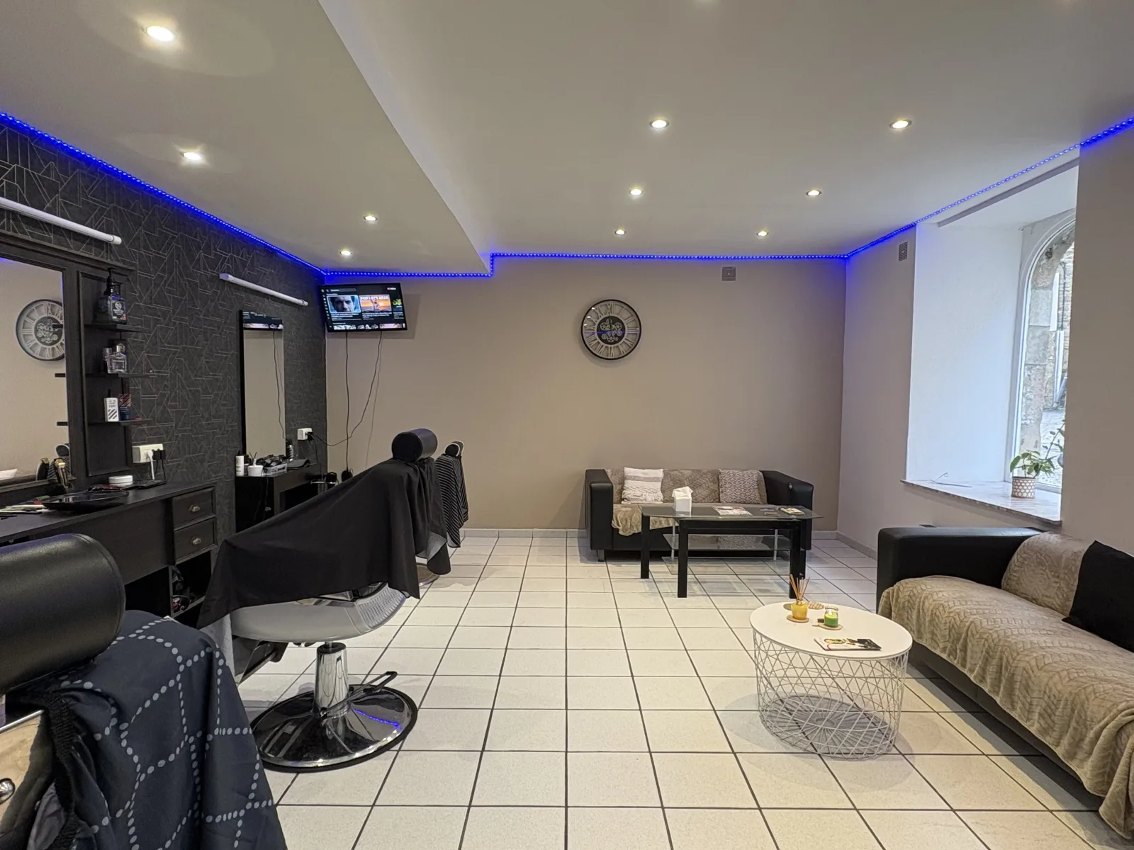 West Cut - Coiffure Lannion - West Cut - Photo Galerie - OneBooking