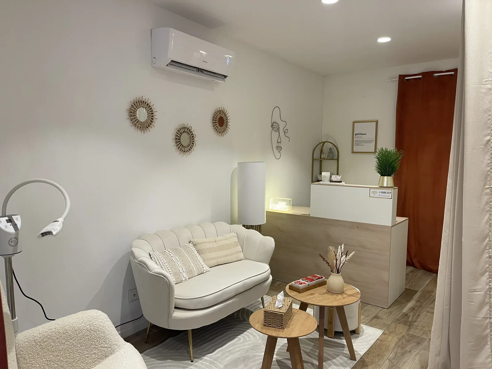 Sublime en Provence - Institut de beauté Orange - Sublime en Provence - Photo Galerie - OneBooking
