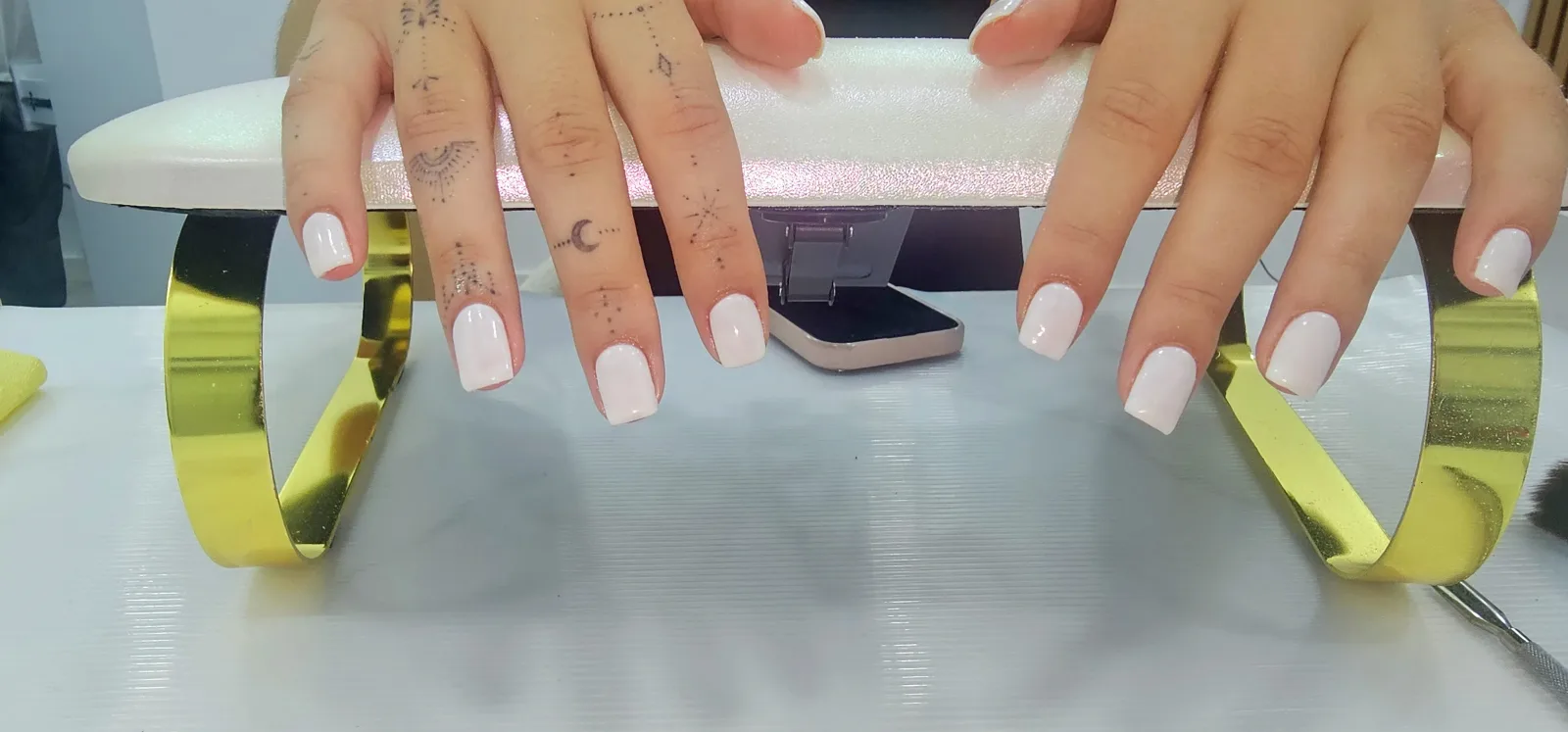 Kaur Beauty & Nails - Onglerie Boulogne-Billancourt - Kaur Beauty & Nails - Photo Galerie - OneBooking