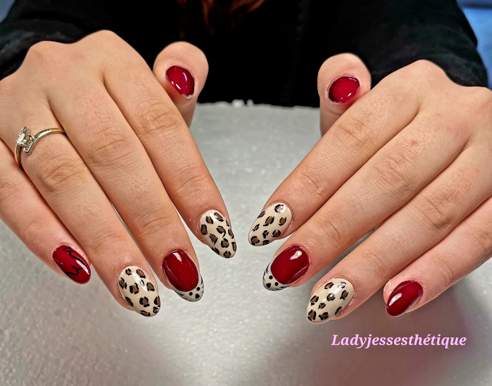 Lady Jess Esthetique - Institut de beauté Vauvert - Lady Jess Esthetique - Photo Galerie - OneBooking