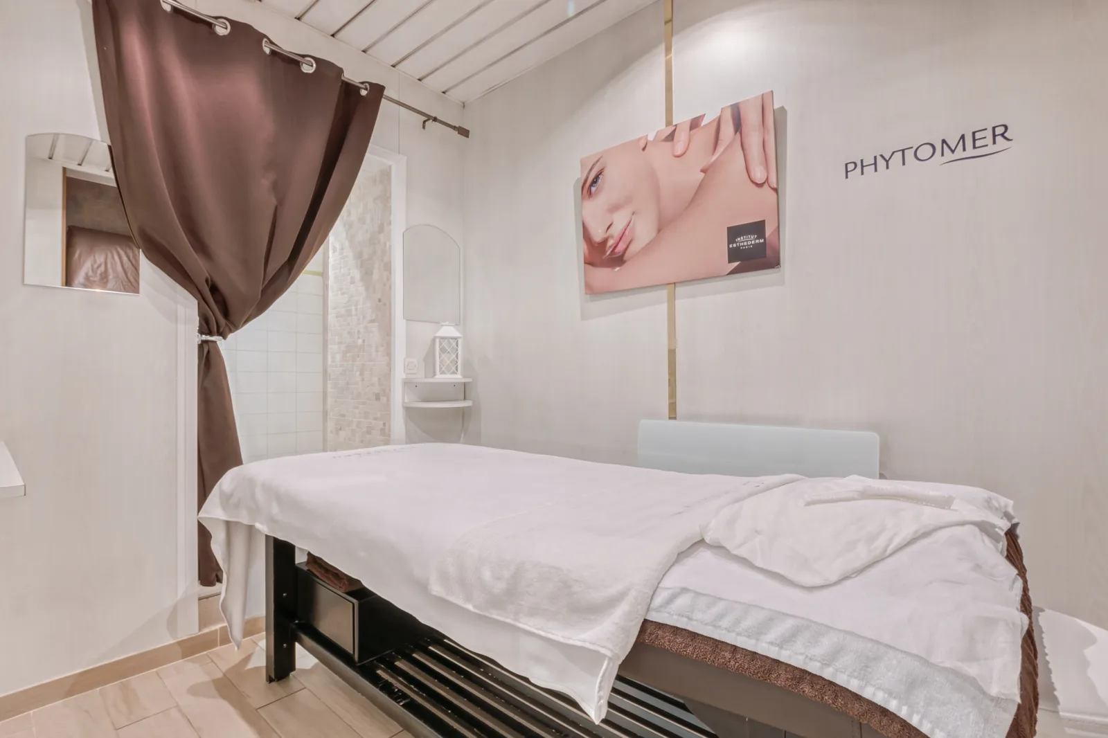 Les Ephélides - Institut de beauté Meudon - Les Ephélides - Photo Galerie - OneBooking