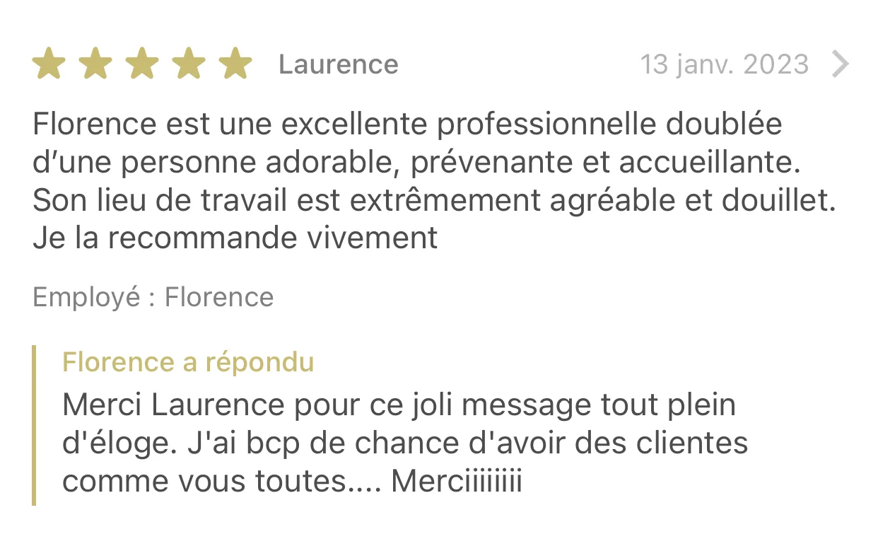 Le chalet des cils - Onglerie Boulogne-Billancourt - Le chalet des cils - Photo Galerie - OneBooking