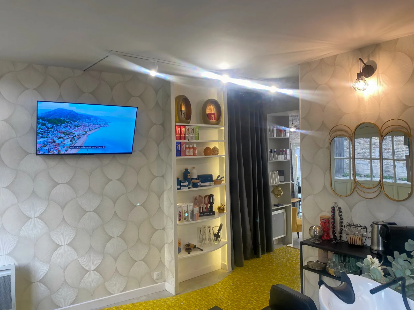 Coiffure Attitude - Coiffure Alençon - Coiffure Attitude - Photo Galerie - OneBooking