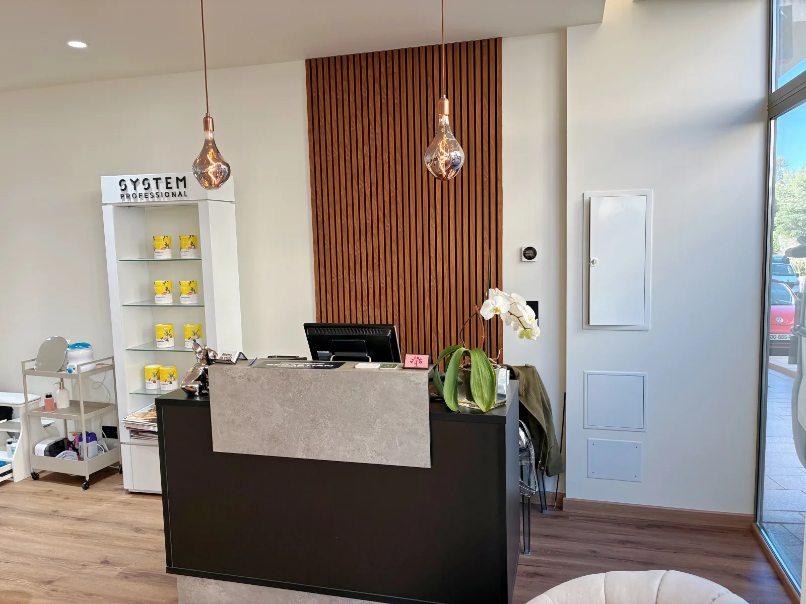 Francesca Coiffure - Coiffure Porto-Vecchio - Francesca Coiffure - Photo Galerie - OneBooking