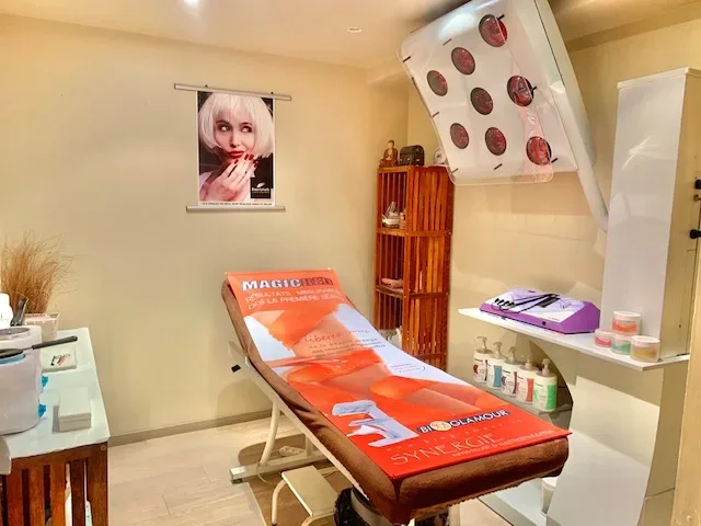 Institut de beauté Danois - Institut de beauté Porto-Vecchio - Institut de beauté Danois - Photo Galerie - OneBooking
