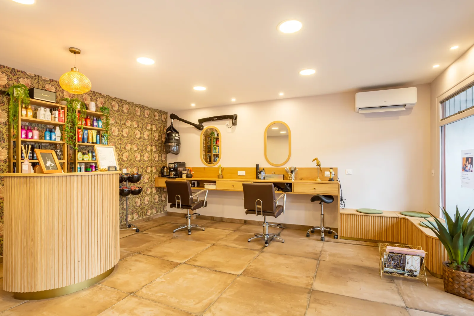 Kechiloa Coiffure - Coiffure Urrugne - Kechiloa Coiffure - Photo Galerie - OneBooking