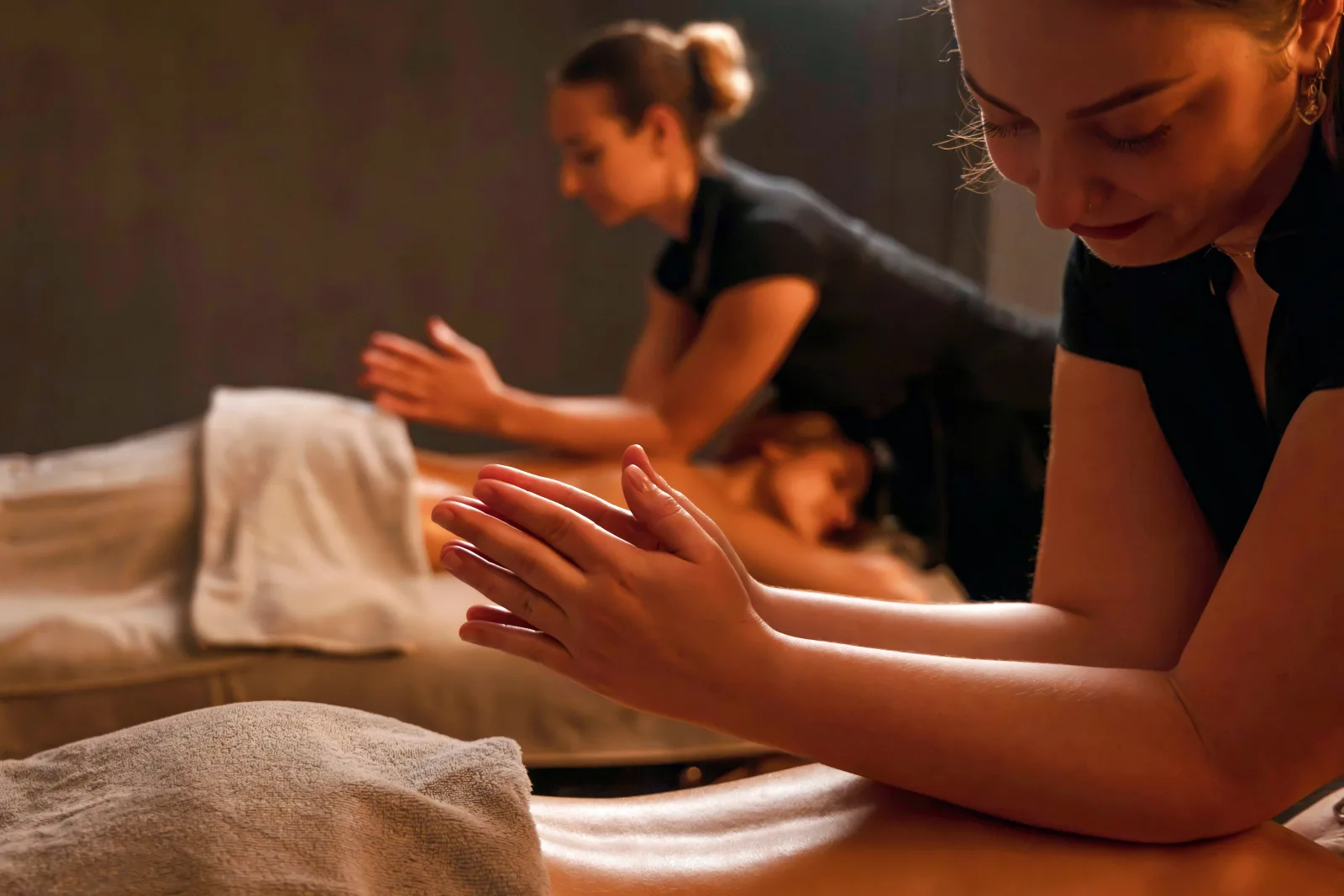 Hotel Spa les Haras - Onglerie Strasbourg - Hotel Spa les Haras - Photo Galerie - OneBooking