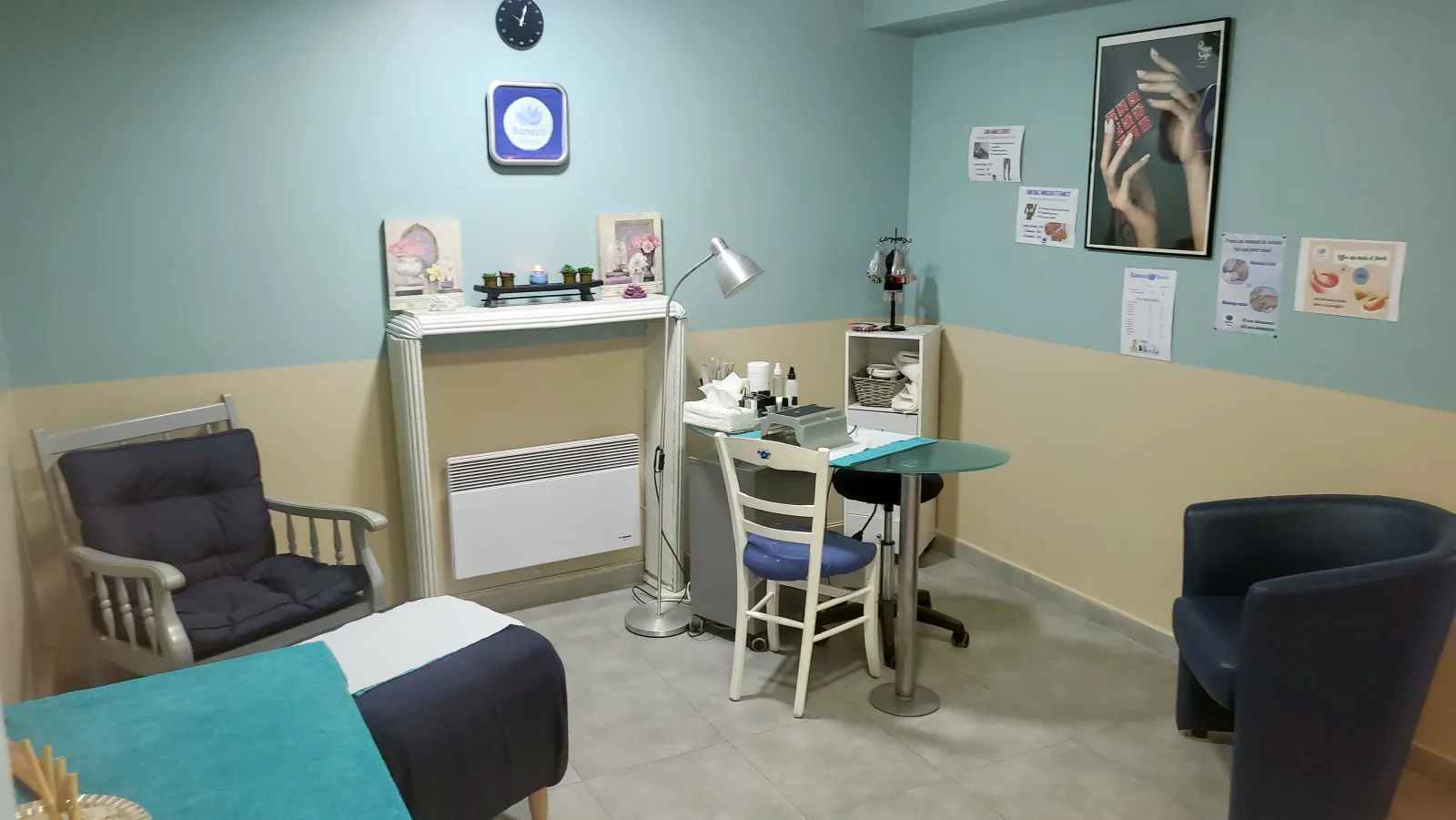 Kameva Beauté - Institut de beauté Lisieux - Kameva Beauté - Photo Galerie - OneBooking
