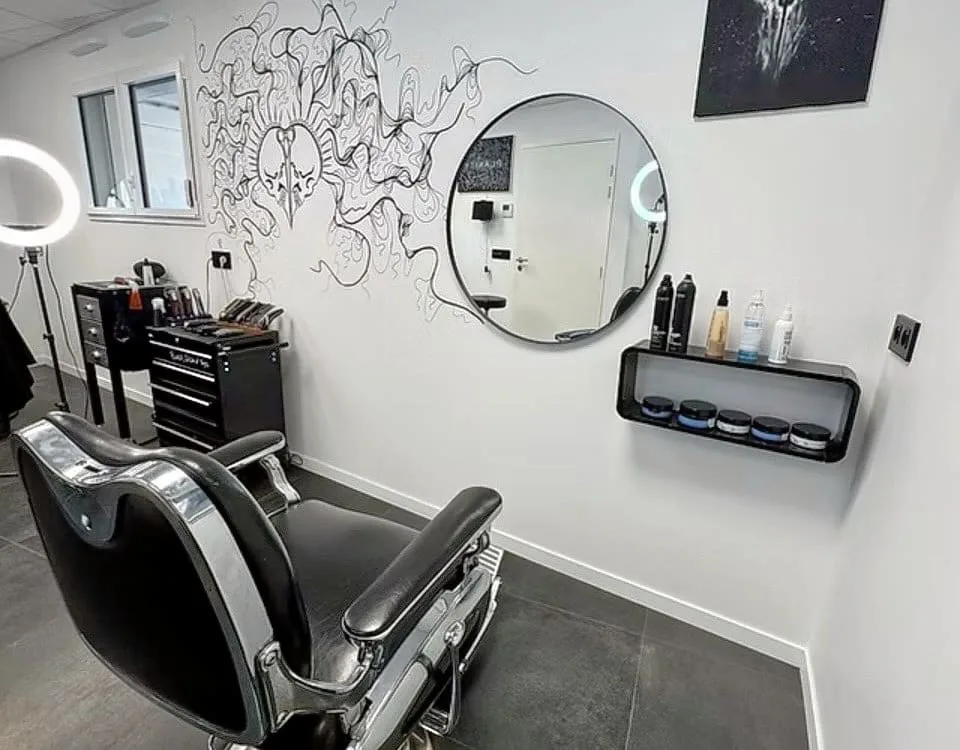 Le 42 Barbershop bouaye - Coiffure Bouaye - Le 42 Barbershop bouaye - Photo Galerie - OneBooking
