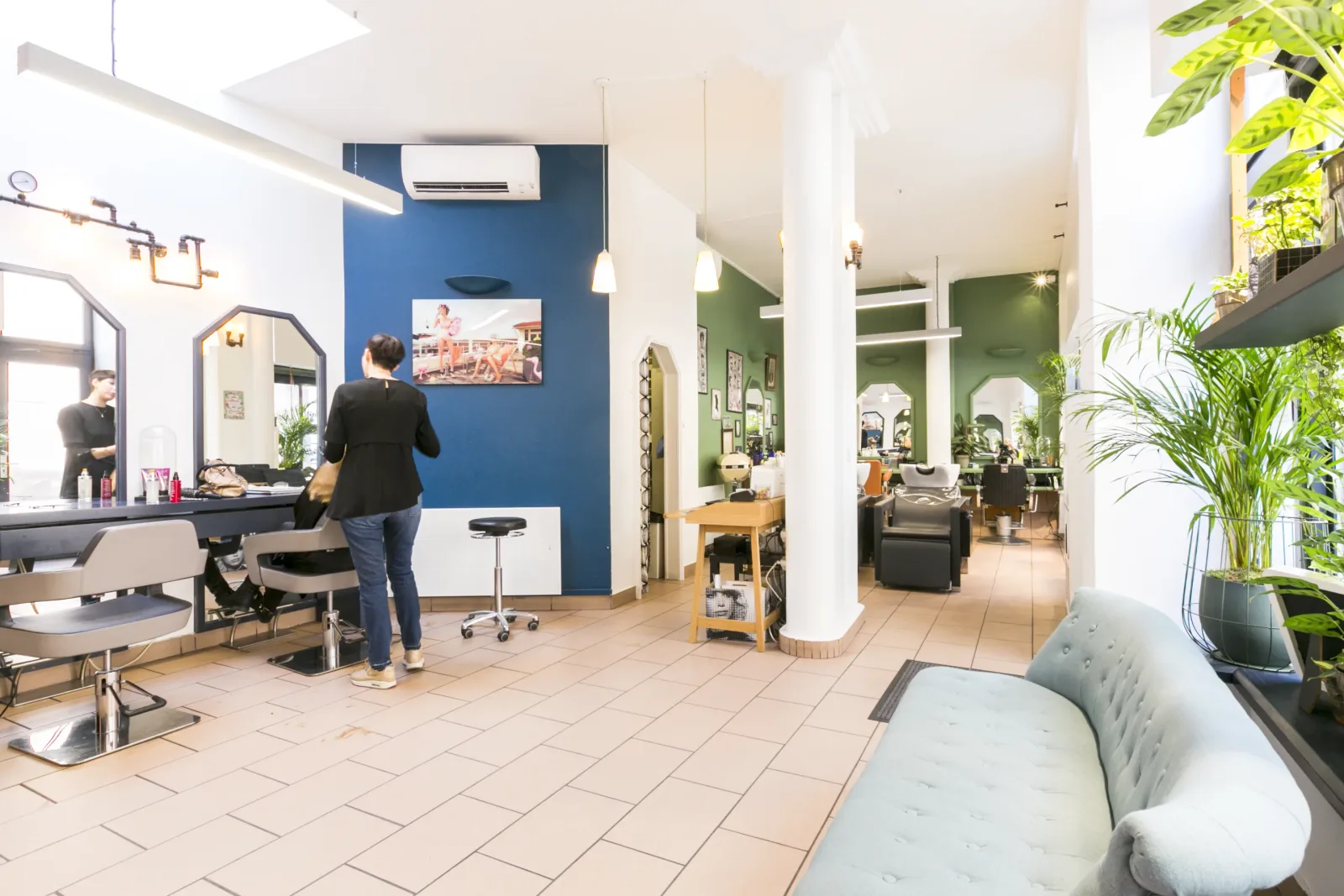 Coiffure Opéra - Coiffure Strasbourg - Coiffure Opéra - Photo Galerie - OneBooking