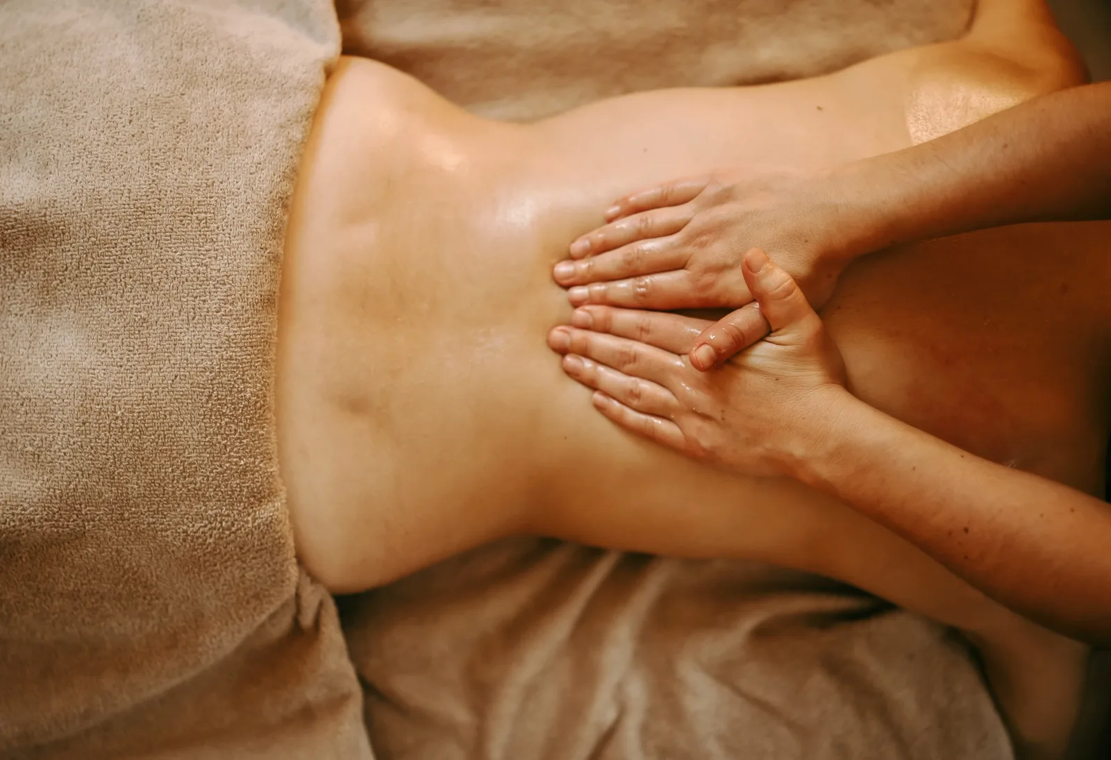 Ecléa - Massage Rodez - Ecléa - Photo Galerie - OneBooking