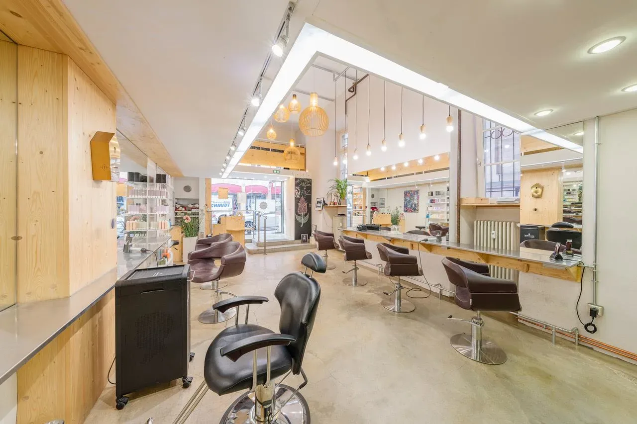 Atelier Z - Coiffure Strasbourg - Atelier Z - Photo Galerie - OneBooking